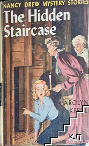 The Hidden Staircase