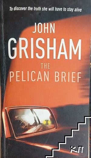 The Pelican Brief