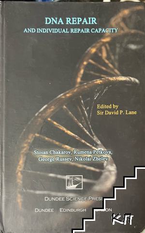 DNA Repair and Individual Repair Capacity