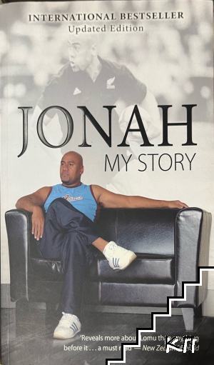 Jonah: My Story