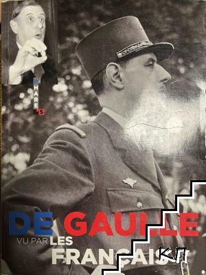 De Gaulle vu par les Français