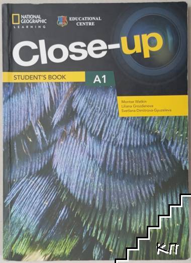 Close-Up A1: Student's Book