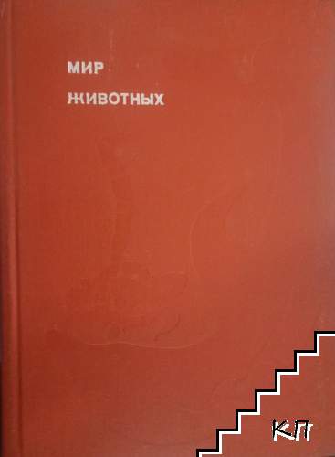 Мир животных