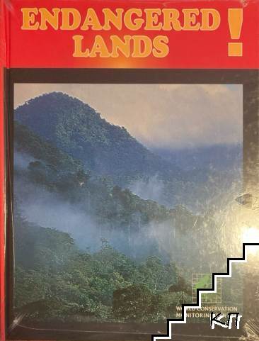 Endangered lands!