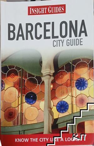 Barcelona City Guide
