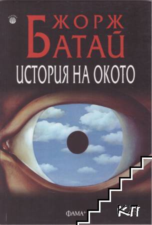 История на окото