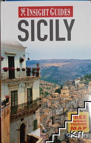 Insight Guides: Sicily